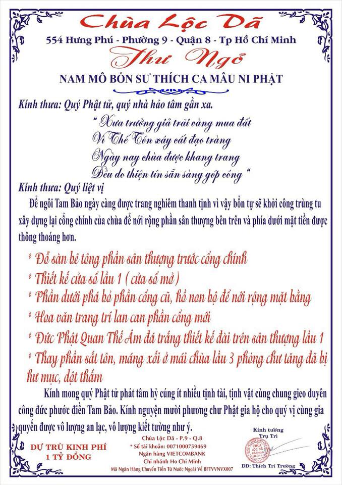THỜI LÝ XÂY CHÙA ĐÚC CHUÔNG PHÁT TRIỂN PHẬT GIÁO